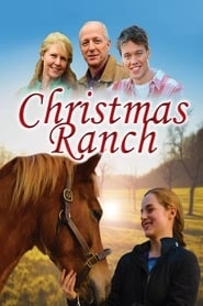 Christmas Ranch hd