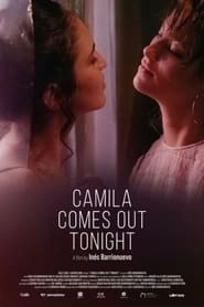 Camila Comes Out Tonight hd