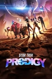 Watch Star Trek: Prodigy