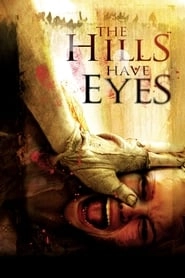 The Hills Have Eyes hd