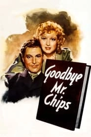 Goodbye, Mr. Chips hd