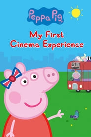Peppa Pig: My First Cinema Experience hd
