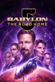 Babylon 5: The Road Home hd