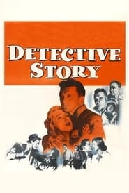 Detective Story hd