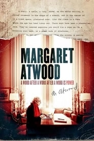 Margaret Atwood: A Word After a Word After a Word Is Power