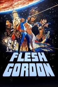 Flesh Gordon HD