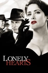 Lonely Hearts hd