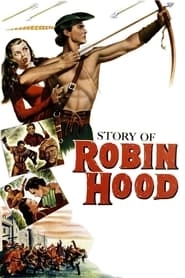 The Story of Robin Hood and His Merrie Men hd
