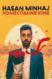 Hasan Minhaj: Homecoming King hd