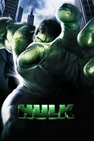 Hulk hd