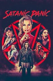 Satanic Panic hd
