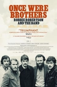 Once Were Brothers: Robbie Robertson and The Band hd
