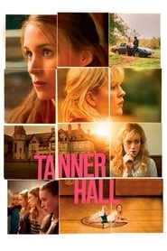 Tanner Hall hd