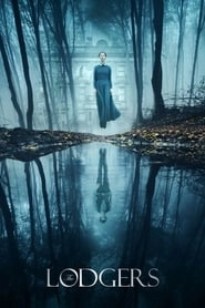 The Lodgers hd