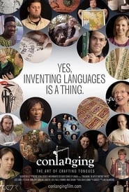 Conlanging: The Art of Crafting Tongues hd