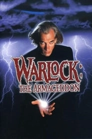 Warlock: The Armageddon hd