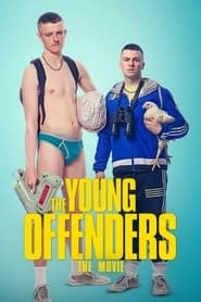 The Young Offenders hd