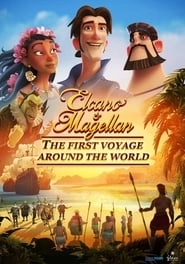 Elcano & Magellan: The First Voyage Around the World hd