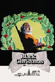 Black Christmas hd