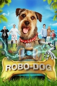 Robo-Dog hd