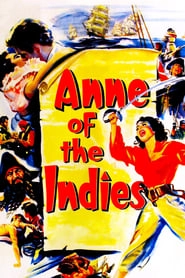 Anne of the Indies hd