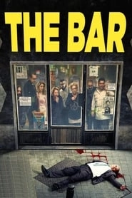The Bar hd