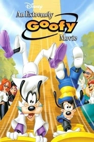 An Extremely Goofy Movie hd