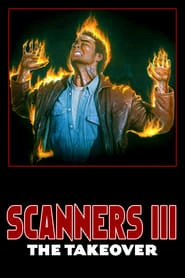 Scanners III: The Takeover hd