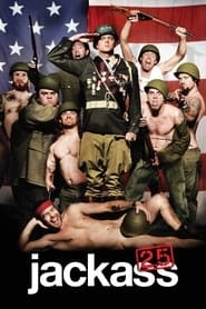 Jackass 2.5 hd