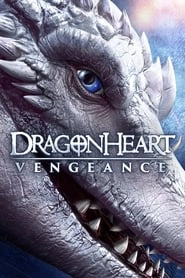 Dragonheart: Vengeance hd