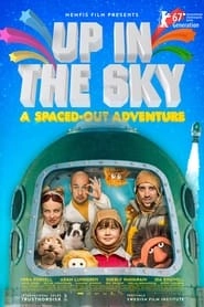 Up in the Sky hd