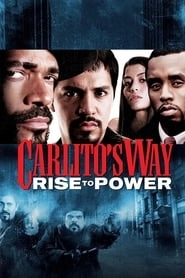 Carlito's Way: Rise to Power hd