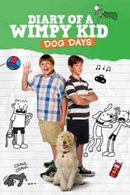 Diary of a Wimpy Kid: Dog Days hd