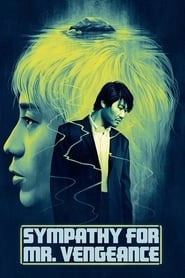 Sympathy for Mr. Vengeance hd