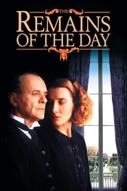 The Remains of the Day hd
