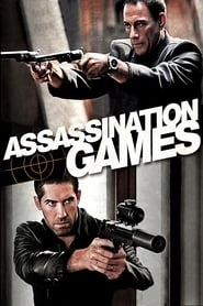 Assassination Games HD