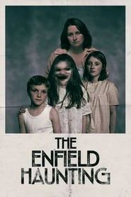 The Enfield Haunting hd