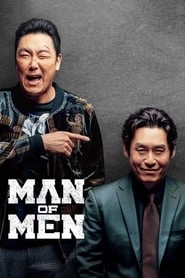 Man of Men hd