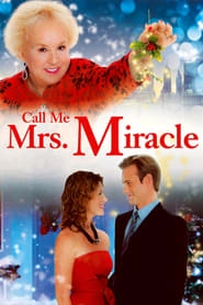 Call Me Mrs. Miracle hd