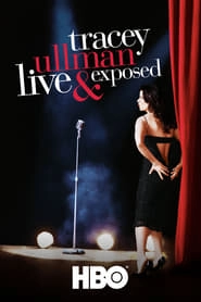 Tracey Ullman: Live and Exposed hd