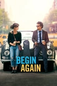 Begin Again hd