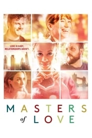 Masters of Love hd