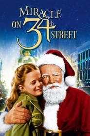 Miracle on 34th Street hd