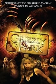 Grizzly Park hd