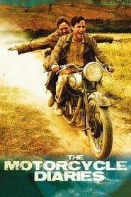 The Motorcycle Diaries hd