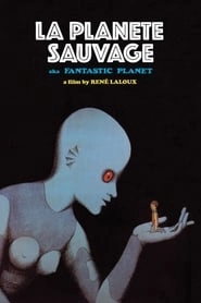 Fantastic Planet hd