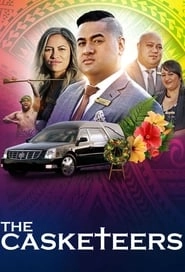 The Casketeers hd