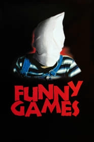 Funny Games HD