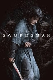The Swordsman hd