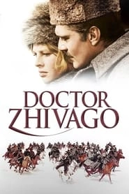 Doctor Zhivago hd